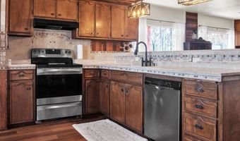 500 S Foundation Five Rd, Benson, AZ 85602