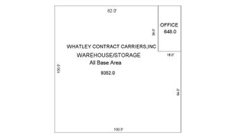 1808 S Main St, Atmore, AL 36502