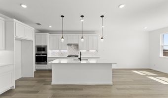 Coyote Meadows by Ashton Woods 1608 Diamond Peak Trail Plan: Grayson, Anna, TX 75409