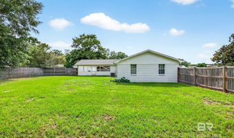 51 Godwin Dr, Atmore, AL 36502