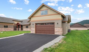 24 Bellflower, Blanchard, ID 83804