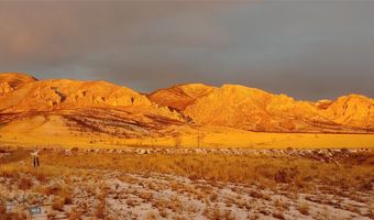 44 Spires, Belfry, MT 59008