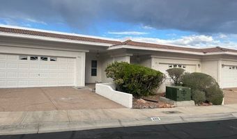 495 Marina Cv, Boulder City, NV 89005