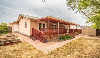 104 San De Christo Ct, Bloomfield, NM 87413