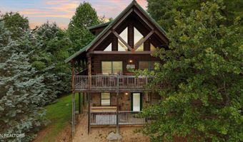 2622 Raccoon Hollow Way, Sevierville, TN 37862