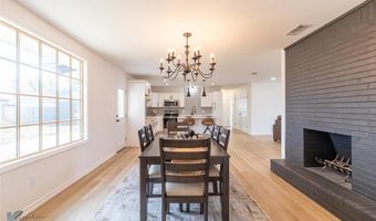 501 Westview Dr, Abilene, TX 79603