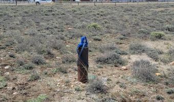 FORTY ROD Road lot 28, Cora, WY 82925