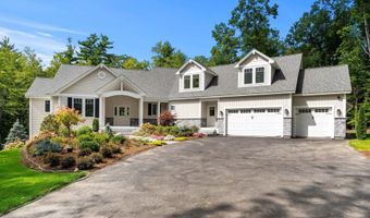 Lot 6 Aisling Lane Lot 6 - The Silverton, Bedford, NH 03110