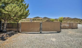 6454 Sierra Vista Ln, Carson City, NV 89701