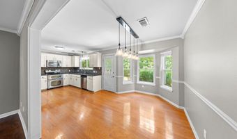 1718 Eagle Point Way, Benton, AR 72015