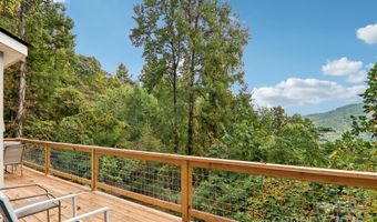 311 Jacks Knob Rd, Barnardsville, NC 28709