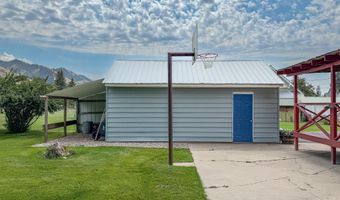 473 ADAMS St, Afton, WY 83110