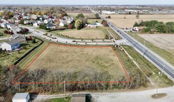 S State Road, Bargersville, IN 46106