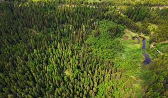 NNA 58 Acres Hwy 95 N, Bonners Ferry, ID 83805