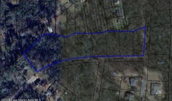 8 Lots Maplewood Ln Ext, Alexander City, AL 35010