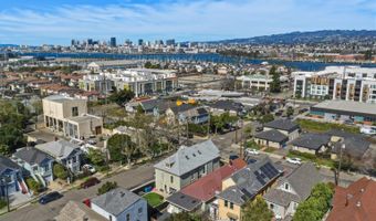1726 Eagle Ave, Alameda, CA 94501