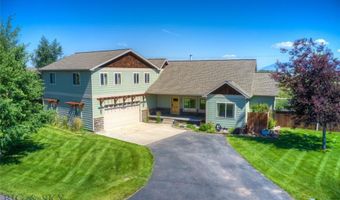 437 Old West Trl, Bozeman, MT 59718