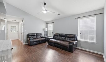 10216 Clear Sky Dr, Avon, IN 46123