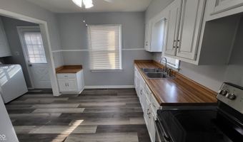 3151 W 18th St, Anderson, IN 46011