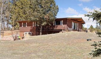 1617 County Road 21, Woodland Park, CO 80863