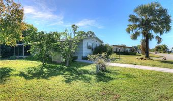 802 Draco Dr, Barefoot Bay, FL 32976