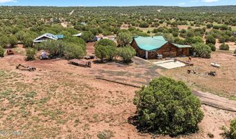 201 County Road 8287, Concho, AZ 85924