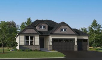 722 151st Ln NW Plan: Clearwater, Andover, MN 55304