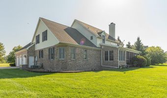 2570 Andrew Thomas Trl, Ann Arbor, MI 48103