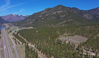31760 HWY 10 W, Alberton, MT 59820