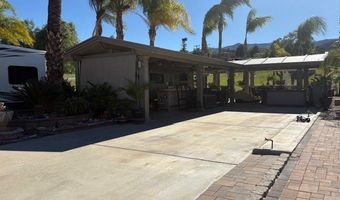 45525 Highway 79 Site 314, Aguanga, CA 92536