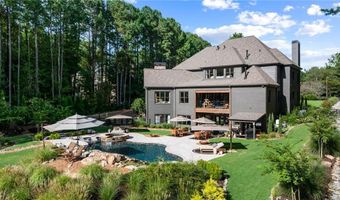 106 Townsend Pass, Alpharetta, GA 30004