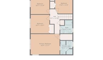 2892 Edgemont Dr, Allentown, PA 18103