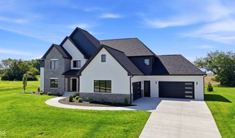 3874 Chapel Hill Ct, Bargersville, IN 46106