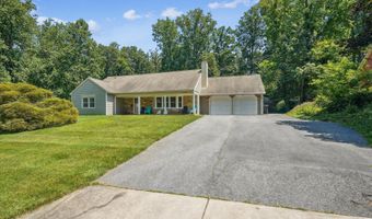 12116 LONG RIDGE Ln, Bowie, MD 20715