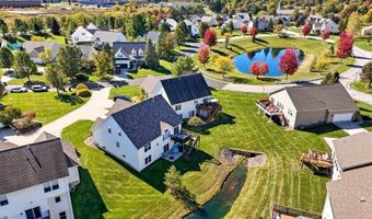 617 Eaton Dr, Aurora, OH 44202