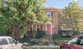 7801 BYRDS NEST Pass, Annandale, VA 22003