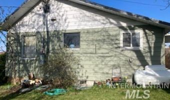 222 E N 7th St, Grangeville, ID 83530