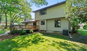 311 Coolidge St, Anoka, MN 55303