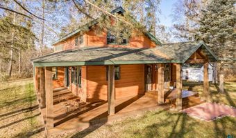 8924 Aerie Lake Rd, Alborn, MN 55702