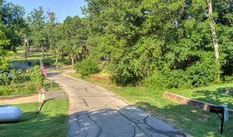 49 W Shore Dr, Arcadia, OK 73007