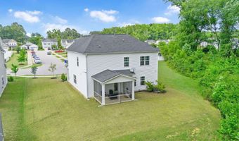 121 Barnwell Loop, Angier, NC 27501