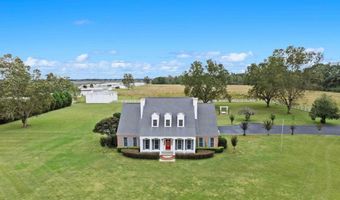 10734 Hwy 31, Atmore, AL 36502