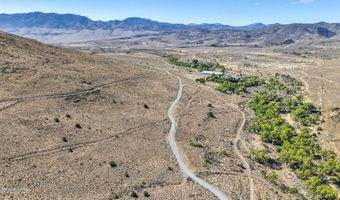 APN 01609111 Dayton Toll Rd, Carson City, NV 89706