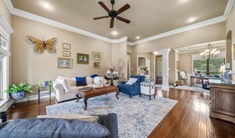6312 Pierce Manse Loop, Benton, AR 72019