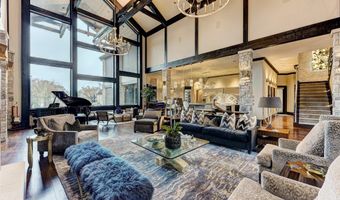 400 Deep Fork Cir, Arcadia, OK 73007