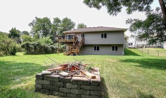 13513 Crooked Lake Blvd NW, Andover, MN 55304