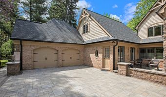 2891 Gale Rd, Ann Arbor, MI 48105
