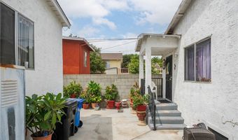 2719 Folsom St, Los Angeles, CA 90033