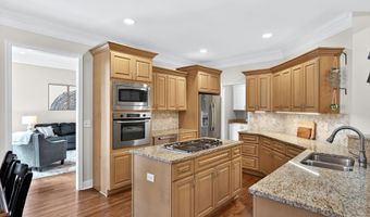 717 Black Wolf Run, Spartanburg, SC 29306