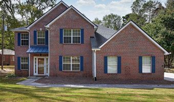 761 KNOX SPRINGS Rd, Austell, GA 30168